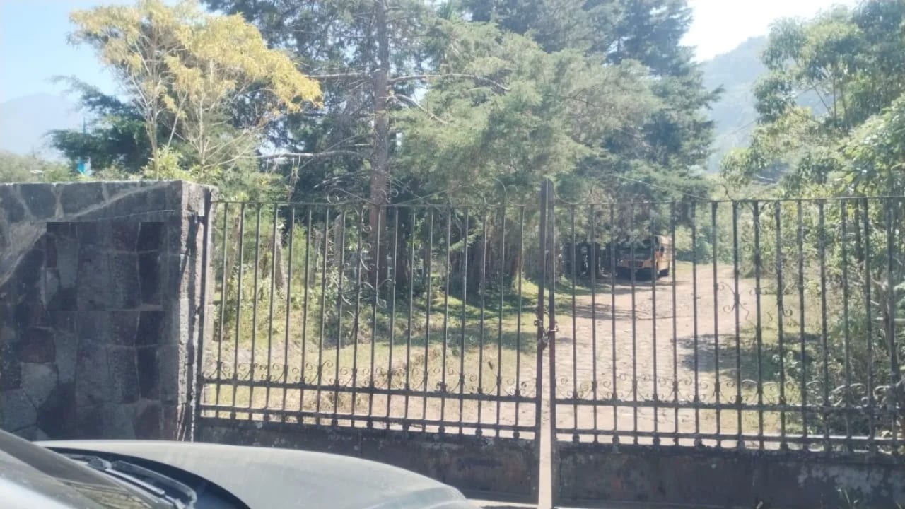 Terreno en Santiago Atitlán — Terreno en Venta en Santiago Atitlán, Sololá — foto 2 de 3