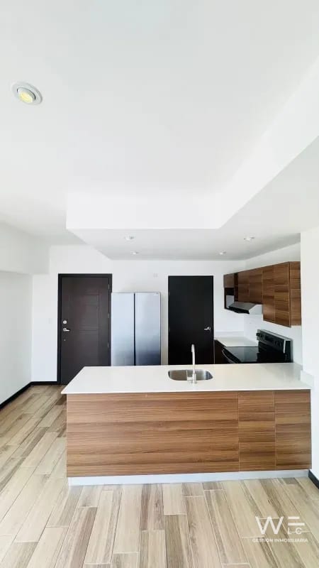 Alquilo Apartamento Nuevo Zona 13 — Apartamento en Alquiler en Zona 13, Guatemala, Ciudad — foto 12 de 14