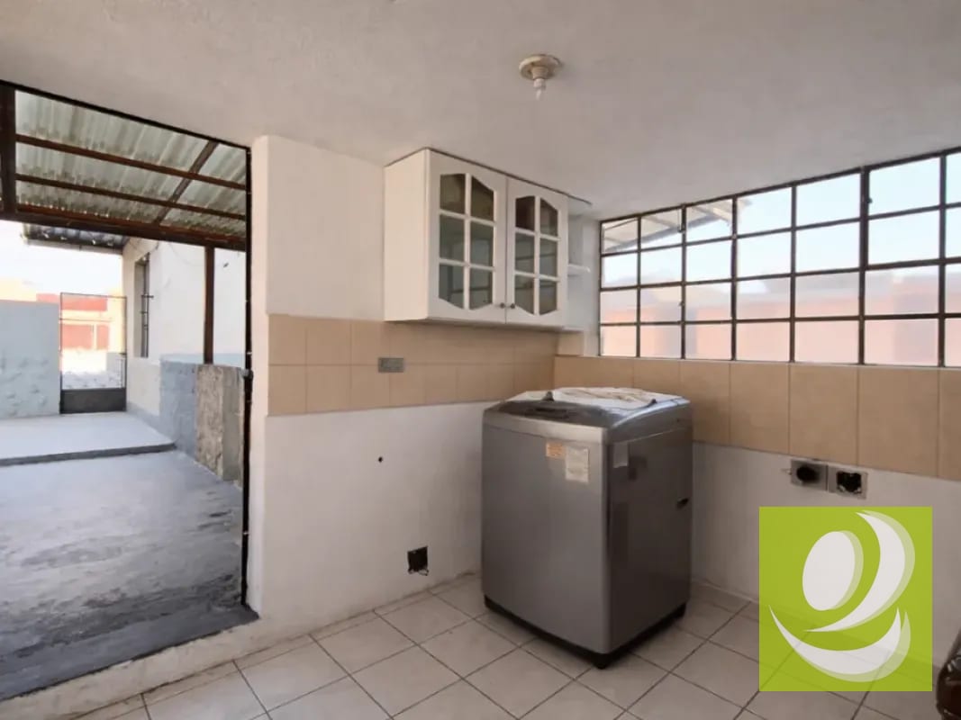 Apartamento en Renta en Colonia El Carmen zona 12 cdad — Apartamento en Alquiler en Zona 12, Guatemala, Ciudad — foto 6 de 9