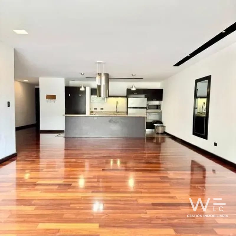 Alquilo Apartamento Zona 15 — Apartamento en Alquiler en Midori, Zona 15, Guatemala, Ciudad — foto 1 de 11