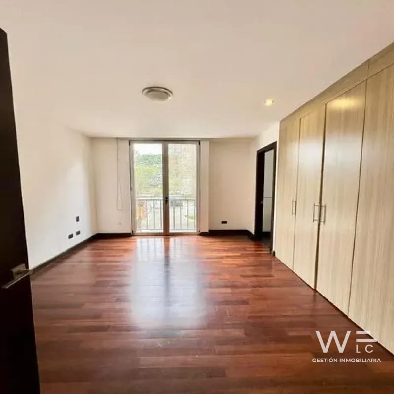 Alquilo Apartamento Zona 15 — Apartamento en Alquiler en Midori, Zona 15, Guatemala, Ciudad — foto 10 de 11
