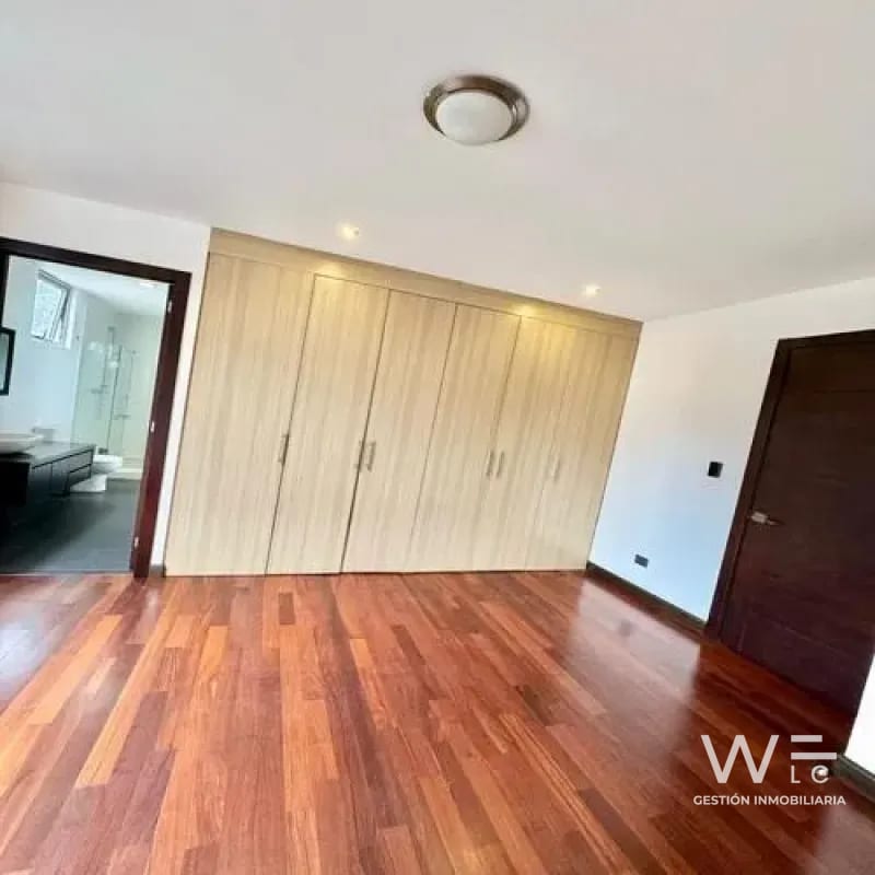 Alquilo Apartamento Zona 15 — Apartamento en Alquiler en Midori, Zona 15, Guatemala, Ciudad — foto 9 de 11