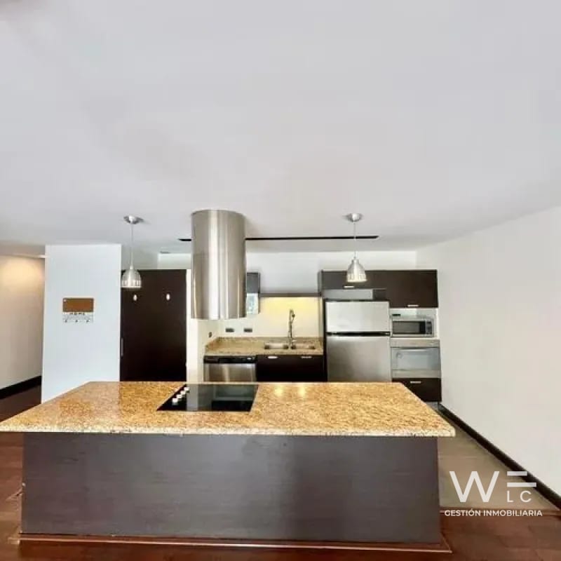 Alquilo Apartamento Zona 15 — Apartamento en Alquiler en Midori, Zona 15, Guatemala, Ciudad — foto 7 de 11