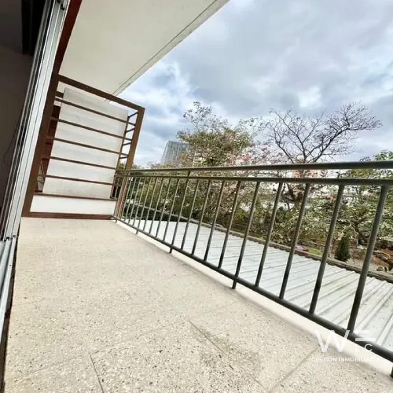 Alquilo Apartamento Zona 15 — Apartamento en Alquiler en Midori, Zona 15, Guatemala, Ciudad — foto 6 de 11