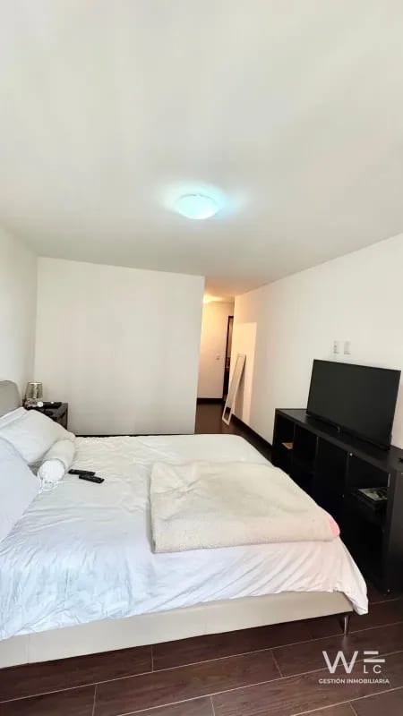 Alquilo Apartamento Zona 14 — Apartamento en Alquiler en Attica II, Zona 14, Guatemala, Ciudad — foto 10 de 15