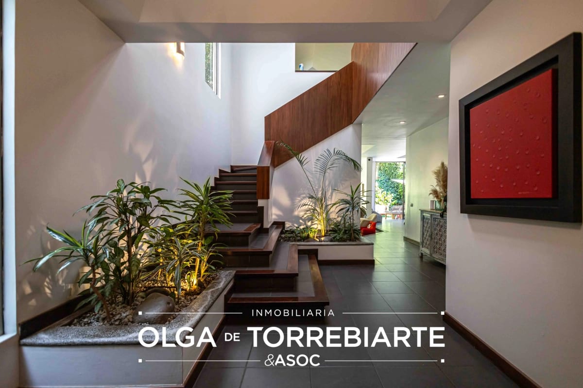 Casa en Vista Hermosa II, Zona 15 — Casa en Alquiler en Zona 15, Guatemala, Ciudad — foto 2 de 16