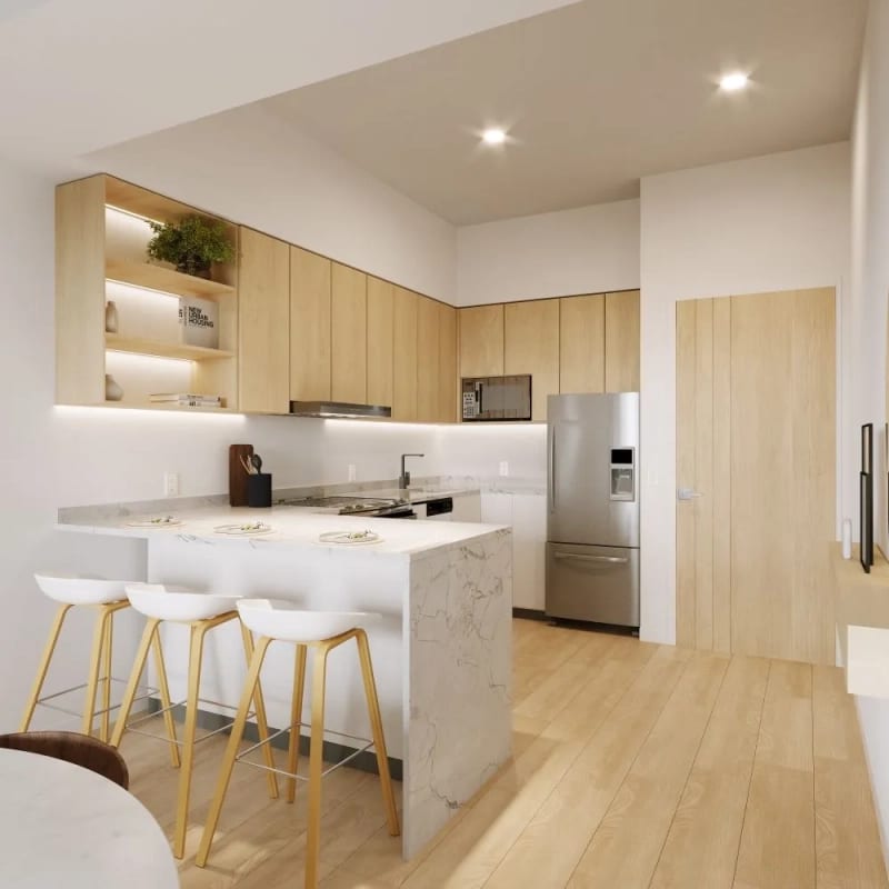 Apartamento en Zona 10 — Apartamento en Venta en Zona 10, Guatemala, Ciudad — foto 1 de 5