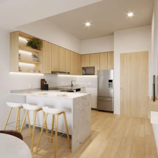 Apartamento en Zona 10 — Apartamento en Venta en Zona 10, Guatemala, Ciudad — miniatura 1 de 5