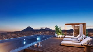 Apartamento en Zona 10 — Apartamento en Venta en Zona 10, Guatemala, Ciudad — miniatura 3 de 5