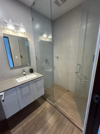 Apartamento en Renta en zona 15 de 1 dormitorio amueblado. — Apartamento en Alquiler en Zona 15, Guatemala, Ciudad — miniatura 5 de 10