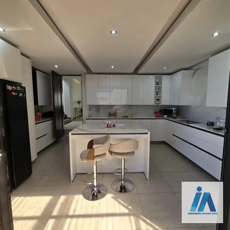 ⭕️ NUEVO PRECIO CASA EN VENTA📍 Lomas de San Nicolás, Km 21.5 Carretera a El Salvador — Casa en Venta en Carretera a El Salvador, Guatemala, Ciudad — foto 11 de 13