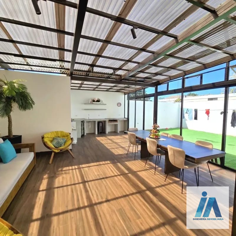 ⭕️ NUEVO PRECIO CASA EN VENTA📍 Lomas de San Nicolás, Km 21.5 Carretera a El Salvador — Casa en Venta en Carretera a El Salvador, Guatemala, Ciudad — foto 9 de 13