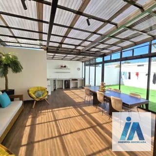 ⭕️ NUEVO PRECIO CASA EN VENTA📍 Lomas de San Nicolás, Km 21.5 Carretera a El Salvador — Casa en Venta en Carretera a El Salvador, Guatemala, Ciudad — miniatura 9 de 13