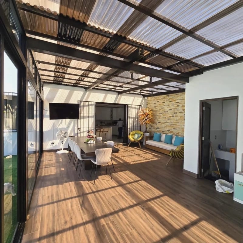 ⭕️ NUEVO PRECIO CASA EN VENTA📍 Lomas de San Nicolás, Km 21.5 Carretera a El Salvador — Casa en Venta en Carretera a El Salvador, Guatemala, Ciudad — foto 8 de 13