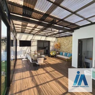 ⭕️ NUEVO PRECIO CASA EN VENTA📍 Lomas de San Nicolás, Km 21.5 Carretera a El Salvador — Casa en Venta en Carretera a El Salvador, Guatemala, Ciudad — miniatura 8 de 13