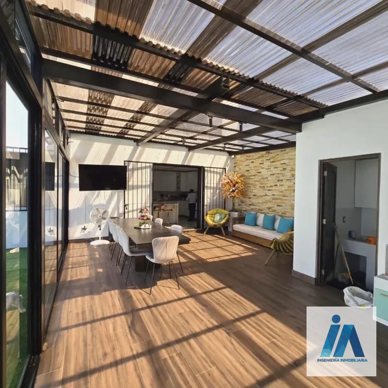 ⭕️ NUEVO PRECIO CASA EN VENTA📍 Lomas de San Nicolás, Km 21.5 Carretera a El Salvador — Casa en Venta en Carretera a El Salvador, Guatemala, Ciudad — foto 8 de 13