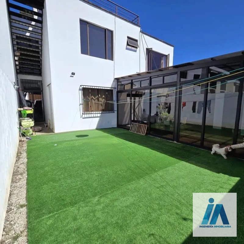⭕️ NUEVO PRECIO CASA EN VENTA📍 Lomas de San Nicolás, Km 21.5 Carretera a El Salvador — Casa en Venta en Carretera a El Salvador, Guatemala, Ciudad — foto 7 de 13
