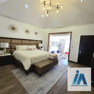 ⭕️ NUEVO PRECIO CASA EN VENTA📍 Lomas de San Nicolás, Km 21.5 Carretera a El Salvador — Casa en Venta en Carretera a El Salvador, Guatemala, Ciudad — miniatura 6 de 13