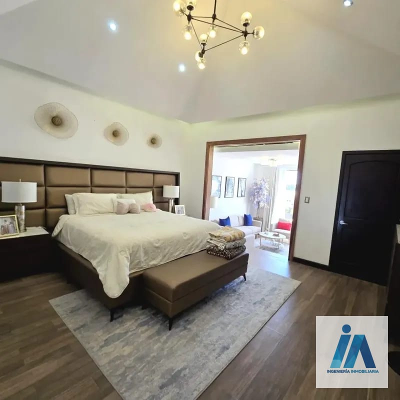 ⭕️ NUEVO PRECIO CASA EN VENTA📍 Lomas de San Nicolás, Km 21.5 Carretera a El Salvador — Casa en Venta en Carretera a El Salvador, Guatemala, Ciudad — foto 6 de 13