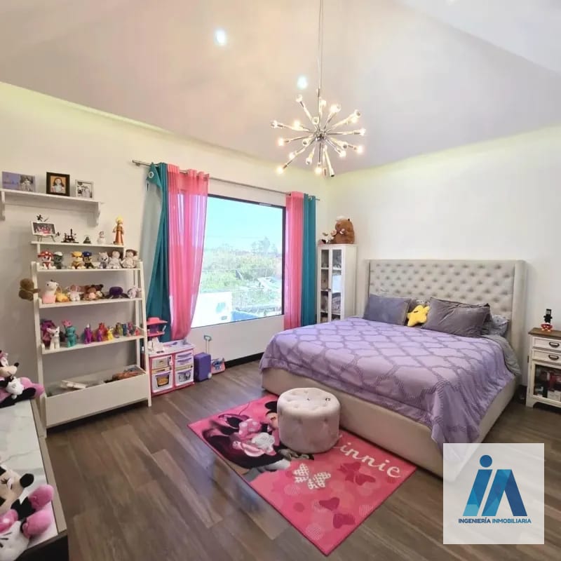 ⭕️ NUEVO PRECIO CASA EN VENTA📍 Lomas de San Nicolás, Km 21.5 Carretera a El Salvador — Casa en Venta en Carretera a El Salvador, Guatemala, Ciudad — foto 4 de 13