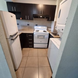 Apartamento en venta, VERTICAL (apartamentos Aurora) zona 13 — Apartamento en Venta en Zona 13, Guatemala, Ciudad — miniatura 2 de 10
