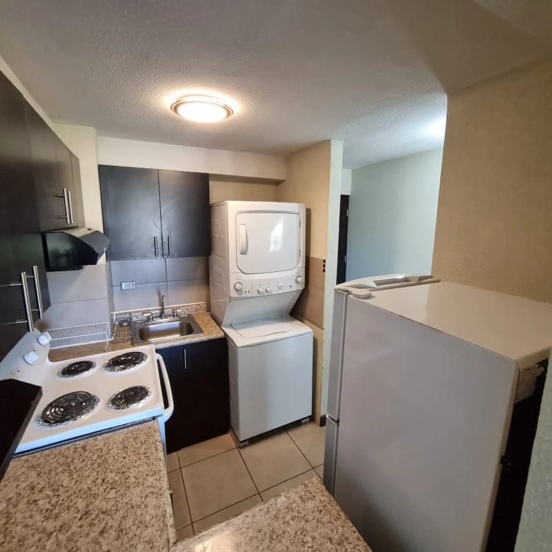 Apartamento en venta, VERTICAL (apartamentos Aurora) zona 13 — Apartamento en Venta en Zona 13, Guatemala, Ciudad — foto 10 de 10
