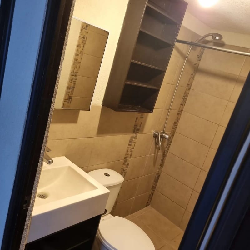 Apartamento en venta, VERTICAL (apartamentos Aurora) zona 13 — Apartamento en Venta en Zona 13, Guatemala, Ciudad — foto 9 de 10