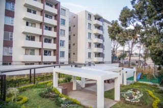 Apartamento en venta, VERTICAL (apartamentos Aurora) zona 13 — Apartamento en Venta en Zona 13, Guatemala, Ciudad — miniatura 1 de 10