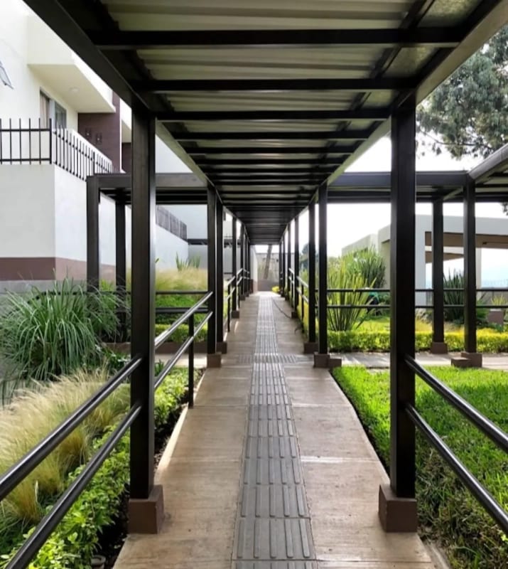 Apartamento en venta, VERTICAL (apartamentos Aurora) zona 13 — Apartamento en Venta en Zona 13, Guatemala, Ciudad — foto 4 de 10