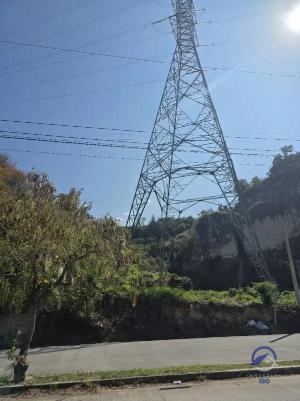Amplio terreno en venta en Villalobos, San Jose, Villa Nueva, ideal para desarrollo habitacional — Terreno en Venta en Celajes de San José, Villa Nueva, Guatemala, Ciudad — foto 8 de 9