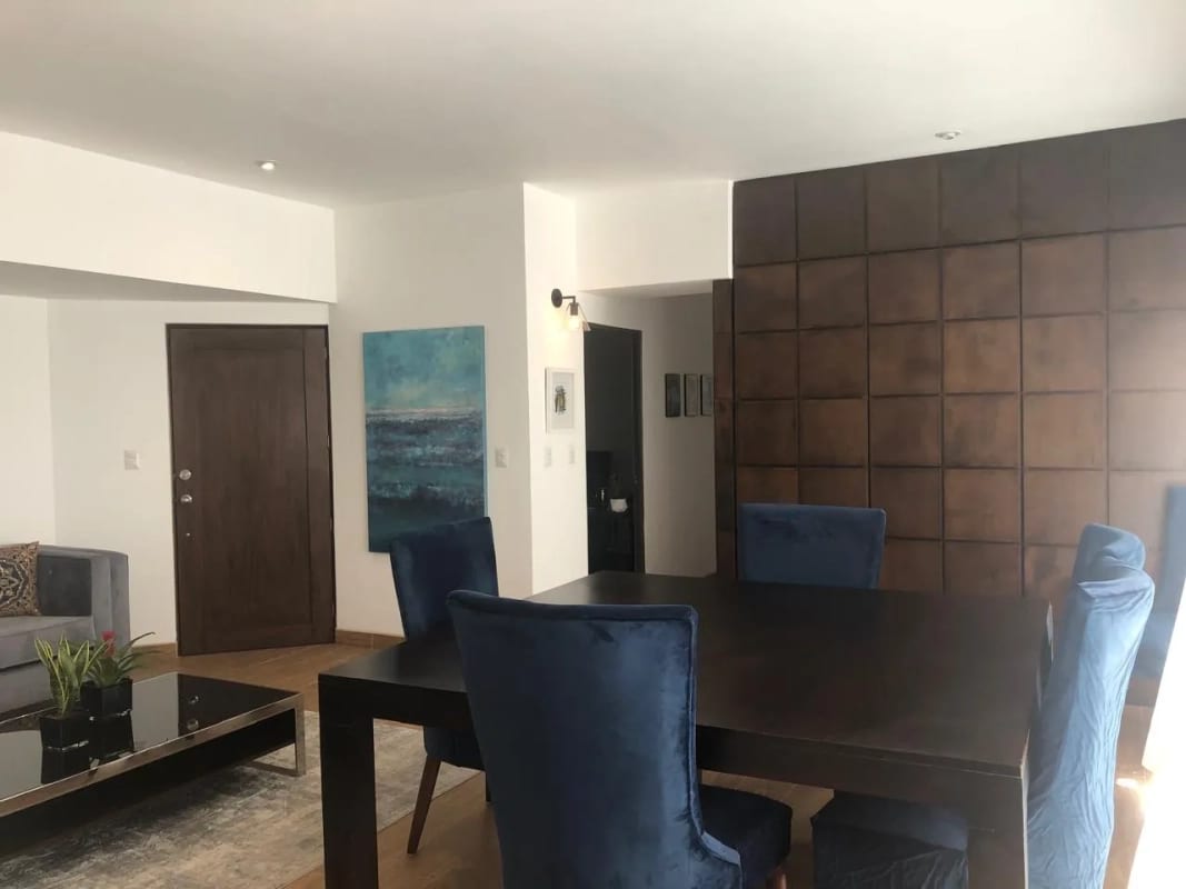 Apartamento en Venta Edificio Garcés de la Villa Zona 14 — Apartamento en Venta en Garcés de La Villa, Zona 14, Guatemala, Ciudad — foto 10 de 17