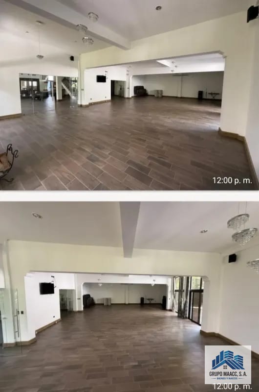 Oportunidad Unica Hotel en Venta Encinal Z7 Mixco — Edificio en Venta en Zona 7 Mixco, Guatemala, Ciudad — foto 7 de 10