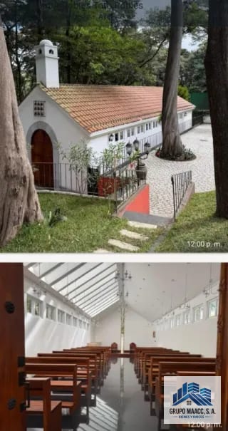 Oportunidad Unica Hotel en Venta Encinal Z7 Mixco — Edificio en Venta en Zona 7 Mixco, Guatemala, Ciudad — miniatura 2 de 10
