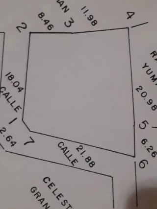 Terreno Carretera Salvador KM 16 — Terreno en Venta en Carretera a El Salvador, Guatemala, Ciudad — miniatura 2 de 4