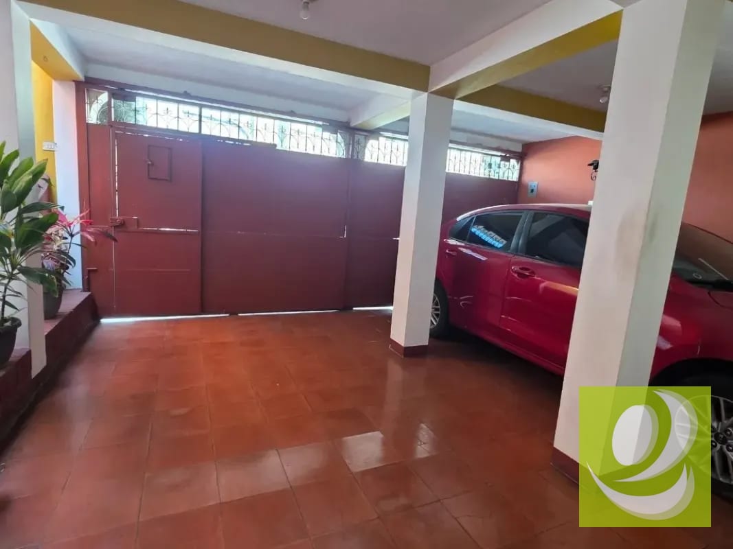 Casa en Venta en Valle del Sol zona 2 Mixco — Casa en Venta en Zona 2 Mixco, Guatemala, Ciudad — foto 8 de 10