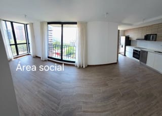 ✨ ¡Para estrenar! Apartamento en alquiler en Zona 13 ✨ Edificio Milea — Apartamento en Alquiler en Zona 13, Guatemala, Ciudad — miniatura 11 de 11