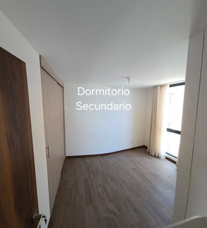 ✨ ¡Para estrenar! Apartamento en alquiler en Zona 13 ✨ Edificio Milea — Apartamento en Alquiler en Zona 13, Guatemala, Ciudad — foto 9 de 11