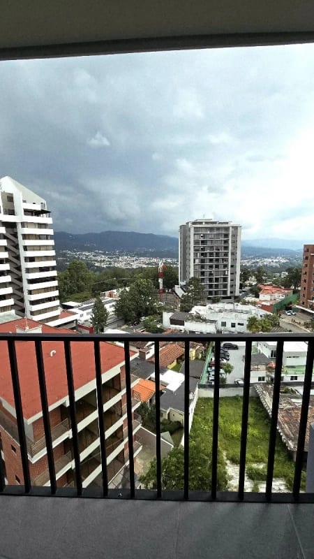 ✨ ¡Para estrenar! Apartamento en alquiler en Zona 13 ✨ Edificio Milea — Apartamento en Alquiler en Zona 13, Guatemala, Ciudad — foto 5 de 11