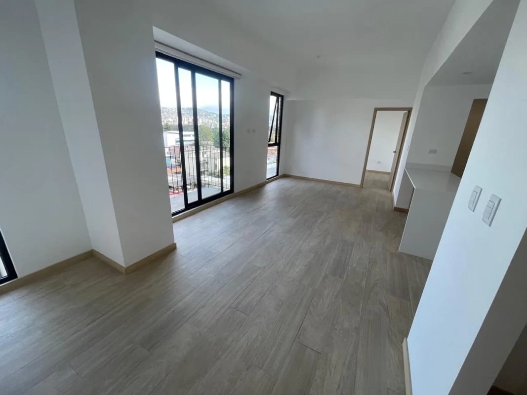 Apartamento para estrenar zona 10 — Apartamento en Venta en Zona 10, Guatemala, Ciudad — foto 1 de 9