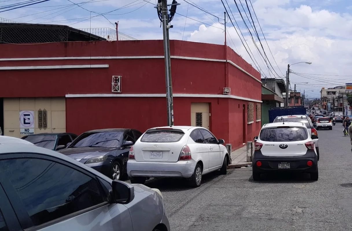 Casa en Venta en 15 Avenida a Zona 6 Guatemala — Casa en Venta en Zona 6, Guatemala, Ciudad — foto 16 de 17