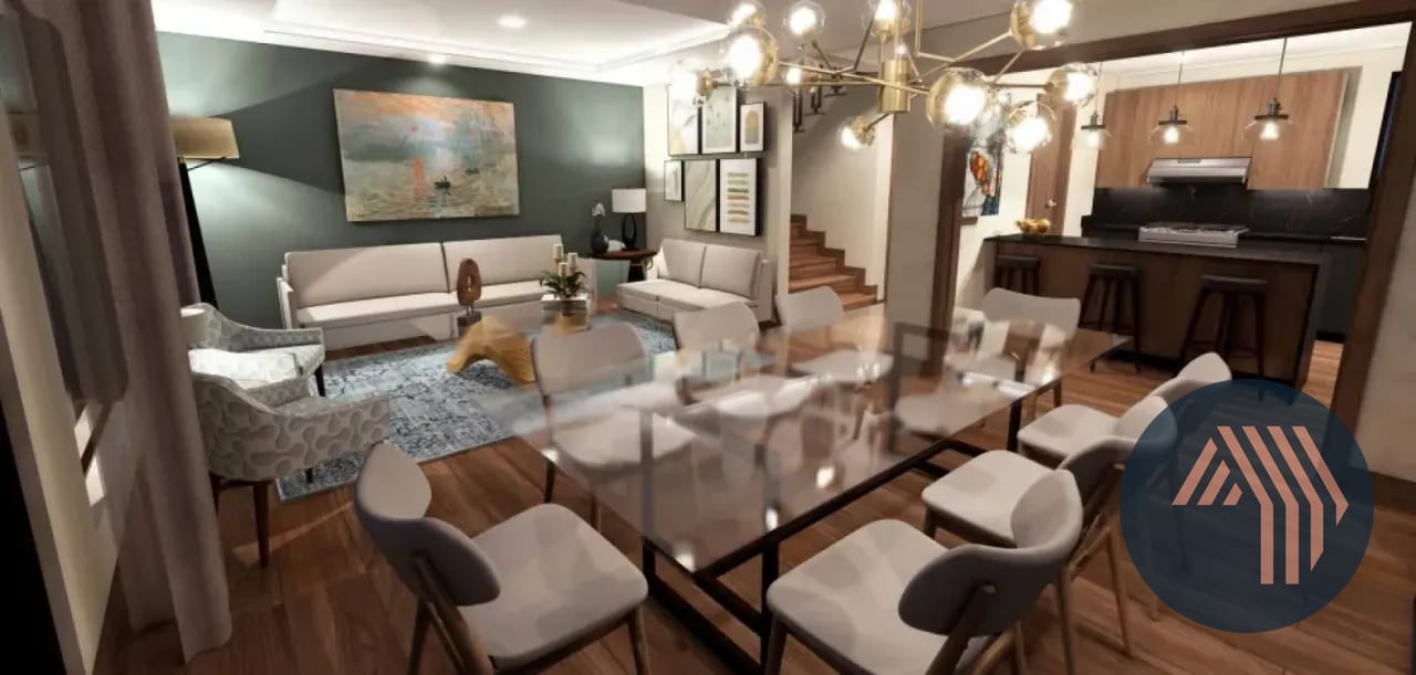 Venta de Hermosas Casas a Estrenar - Reserva de la Joya, KM 24.2 CES — Casa en Venta en km 21-25, Carretera a El Salvador, Guatemala, Ciudad — foto 11 de 12