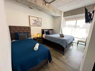 Apartamento en Shift Cayalá✨ — Apartamento en Alquiler en Zona 16, Guatemala, Ciudad — miniatura 1 de 17