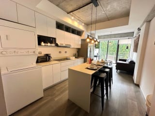 Apartamento en Shift Cayalá✨ — Apartamento en Alquiler en Zona 16, Guatemala, Ciudad — miniatura 9 de 17