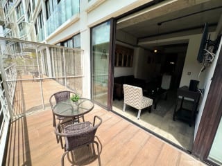 Apartamento en Shift Cayalá✨ — Apartamento en Alquiler en Zona 16, Guatemala, Ciudad — miniatura 8 de 17