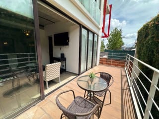 Apartamento en Shift Cayalá✨ — Apartamento en Alquiler en Zona 16, Guatemala, Ciudad — miniatura 7 de 17