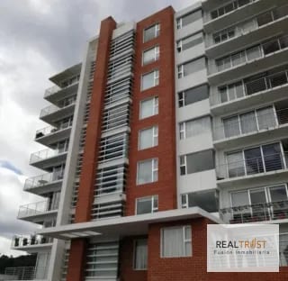 En Renta Apto Edificio Nueva Caledonia Zona 16 — Apartamento en Alquiler en Caledonia, Zona 16, Guatemala, Ciudad — miniatura 9 de 13