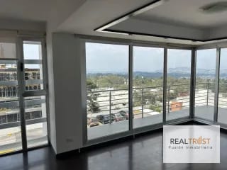 En Renta Apto Edificio Nueva Caledonia Zona 16 — Apartamento en Alquiler en Caledonia, Zona 16, Guatemala, Ciudad — miniatura 8 de 13
