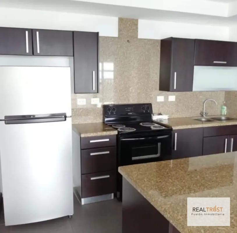 En Renta Apto Edificio Nueva Caledonia Zona 16 — Apartamento en Alquiler en Caledonia, Zona 16, Guatemala, Ciudad — foto 7 de 13