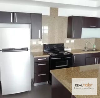 En Renta Apto Edificio Nueva Caledonia Zona 16 — Apartamento en Alquiler en Caledonia, Zona 16, Guatemala, Ciudad — miniatura 7 de 13