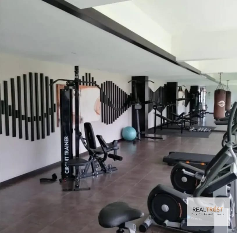 En Renta Apto Edificio Nueva Caledonia Zona 16 — Apartamento en Alquiler en Caledonia, Zona 16, Guatemala, Ciudad — foto 5 de 13